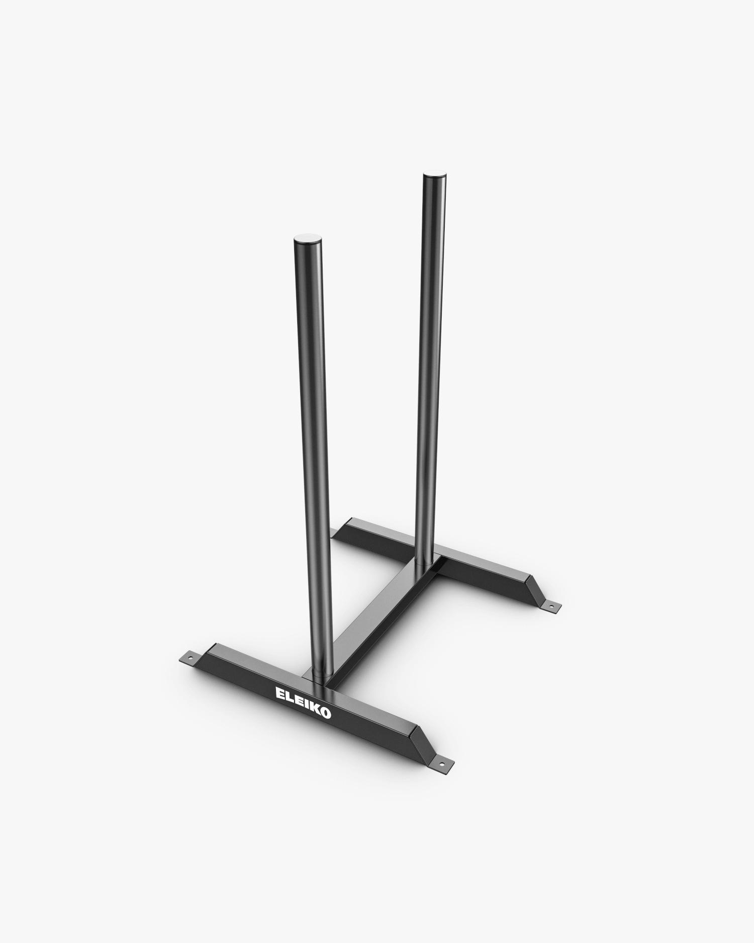 Eleiko power online rack