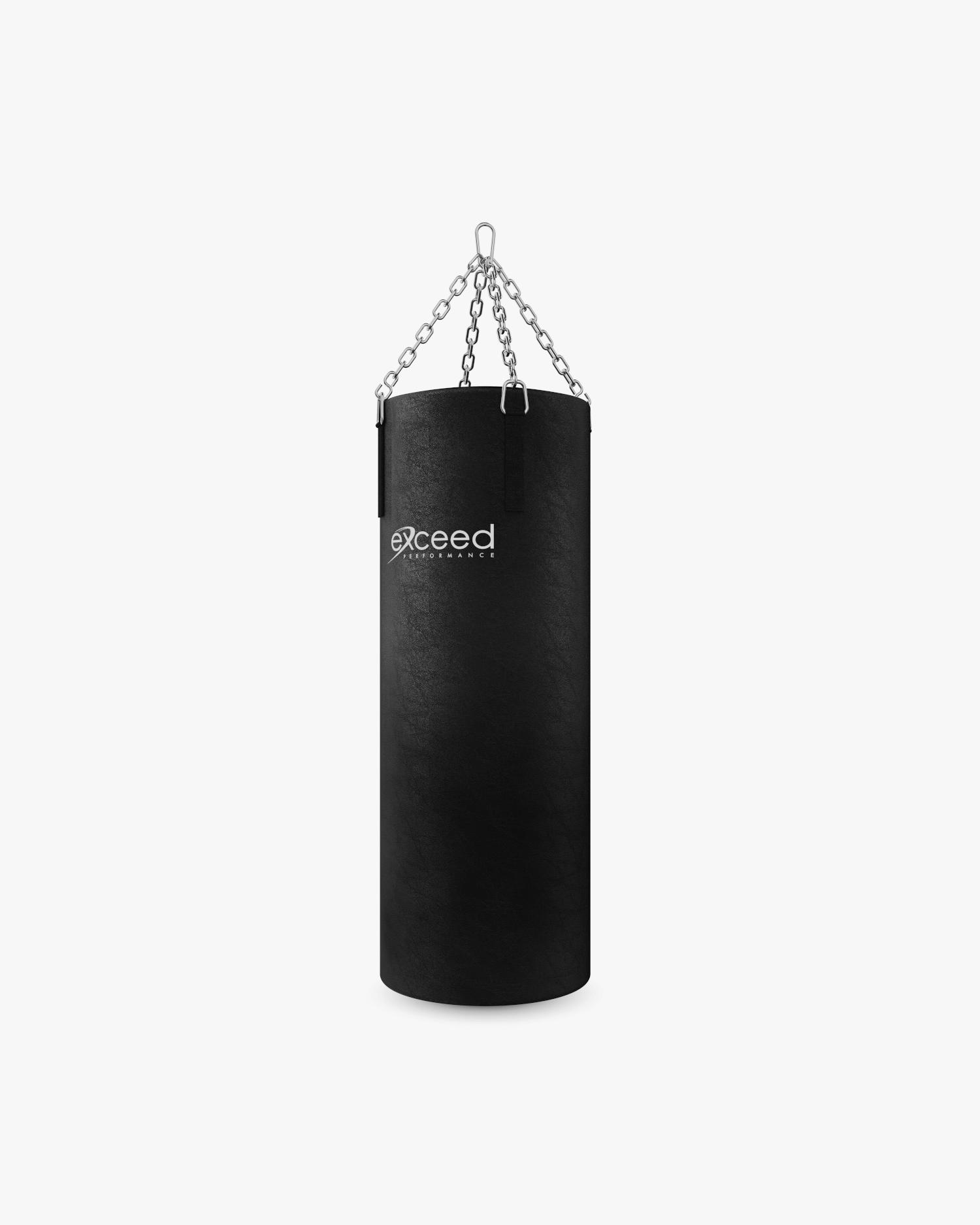 bracket boxing gloves sandbag Accessori Box set punching bag filled 30kg 121cm