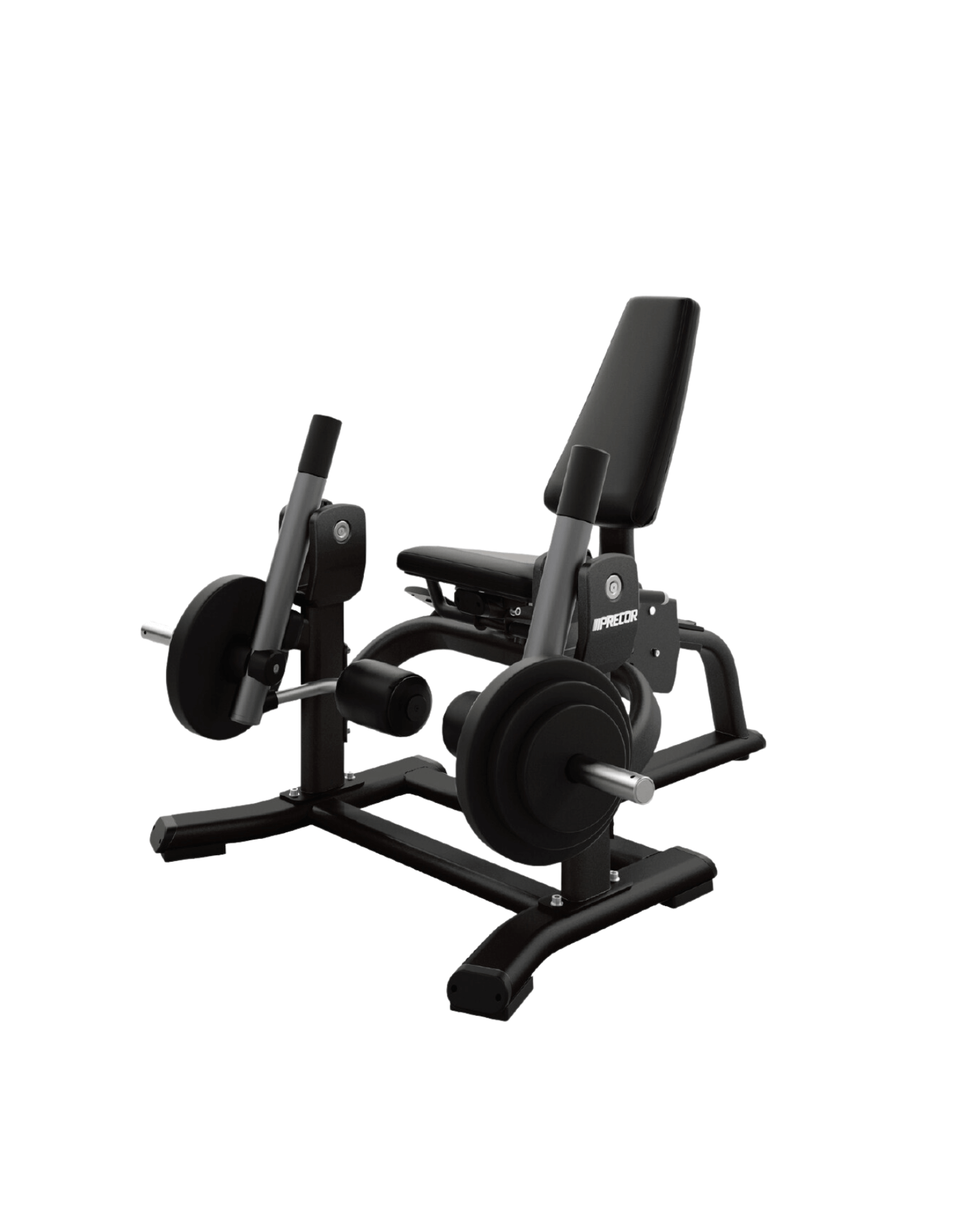 Precor discount leg extension