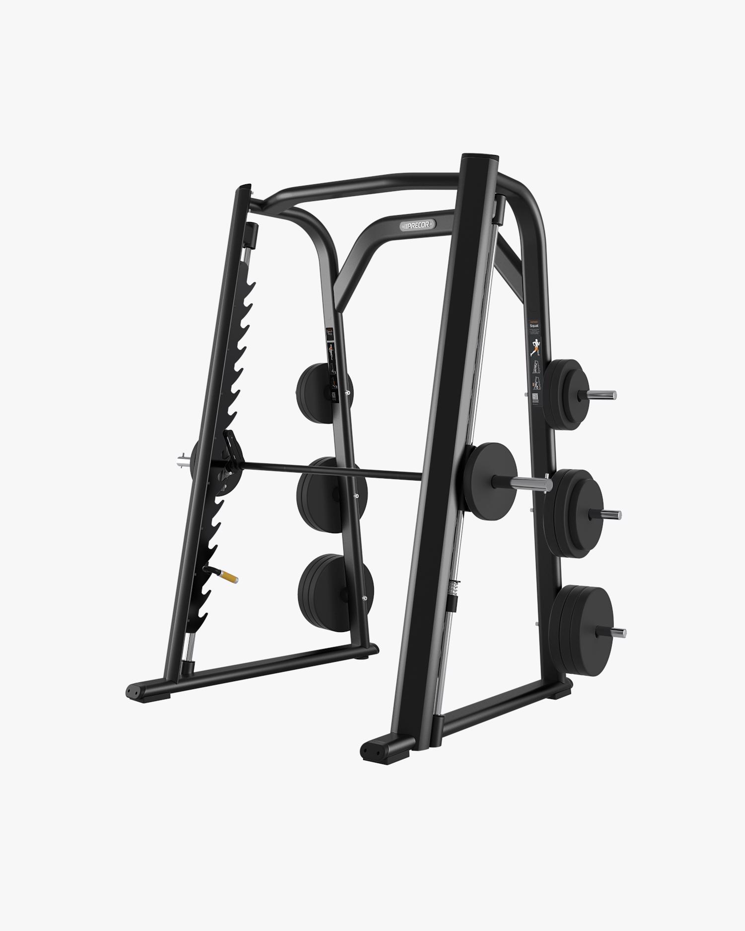 Eleiko smith machine clearance
