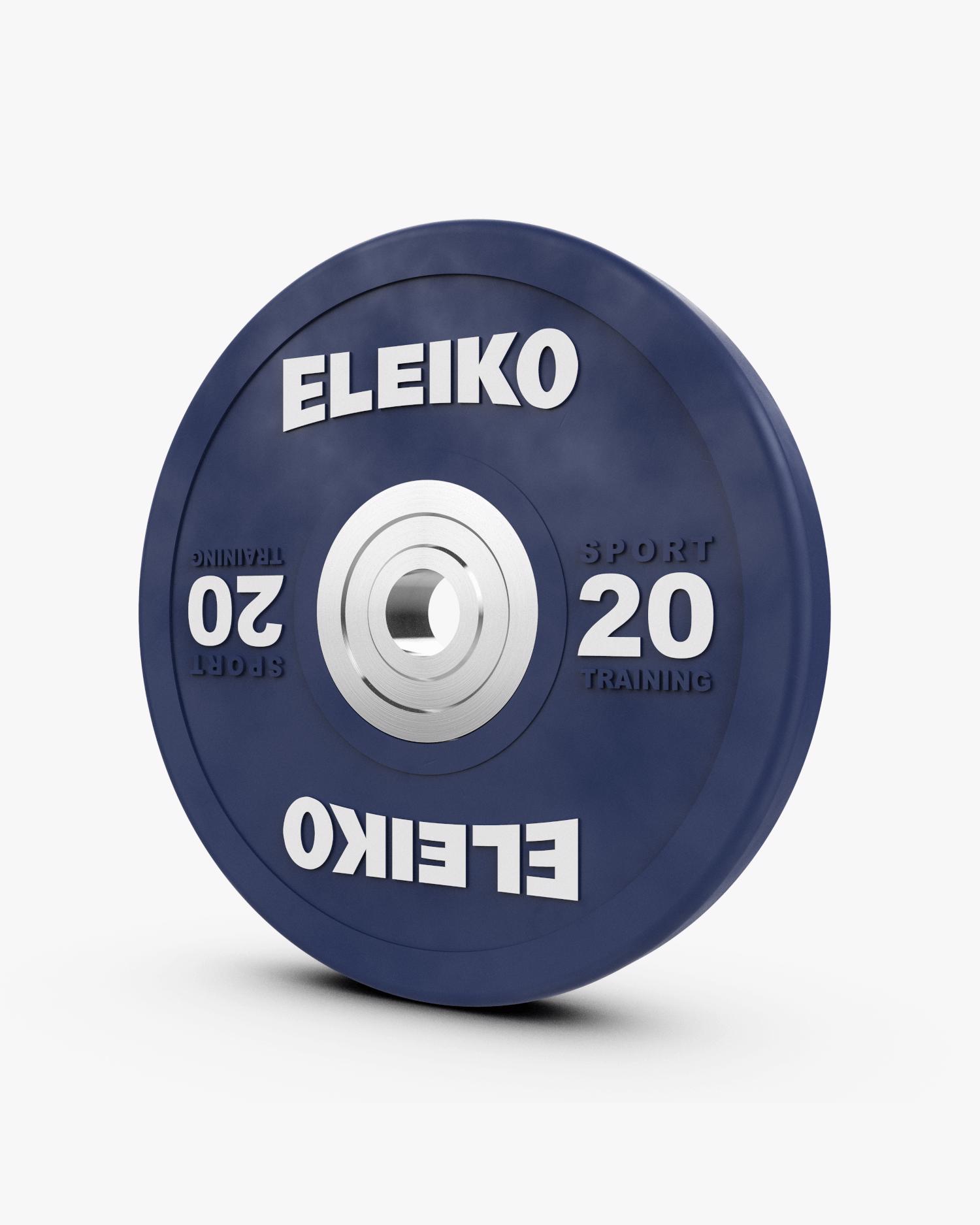 Eleiko & ROCKIT Free Weights, Functional and Accessories – Blue Fitness Ltd