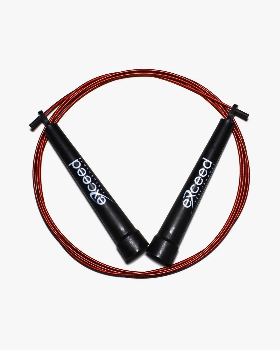 Everlast Deluxe Speed Rope – Everlast Canada