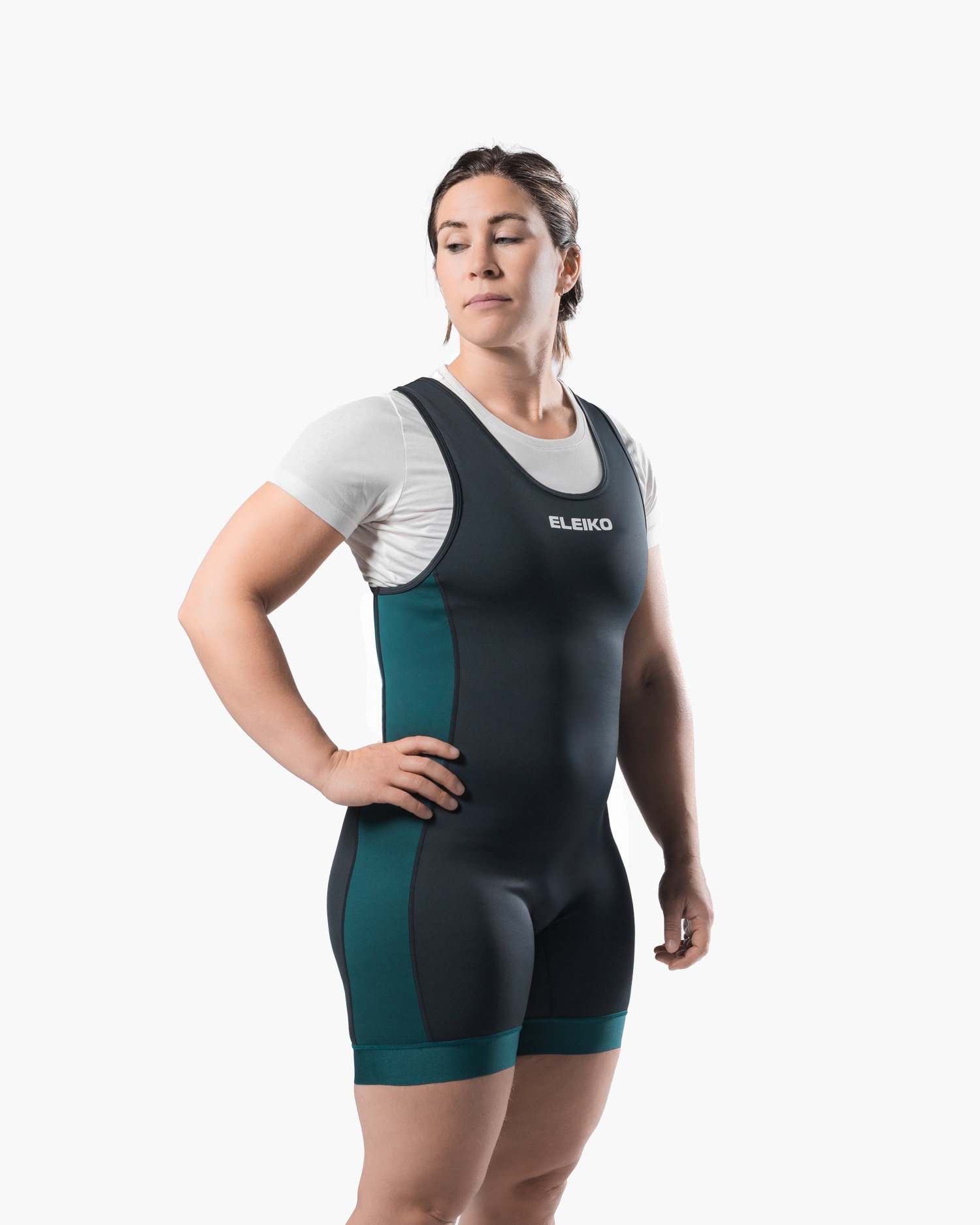 Powerlifting Singlet, Unisex | Eleiko