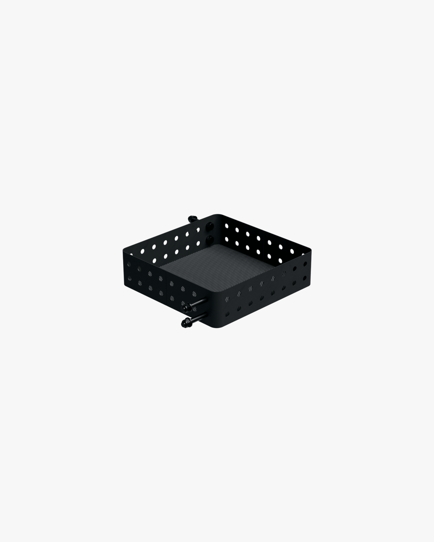 Eleiko Eleiko Prestera Storage Basket Large - Black Prestera Storage Basket Large - Black