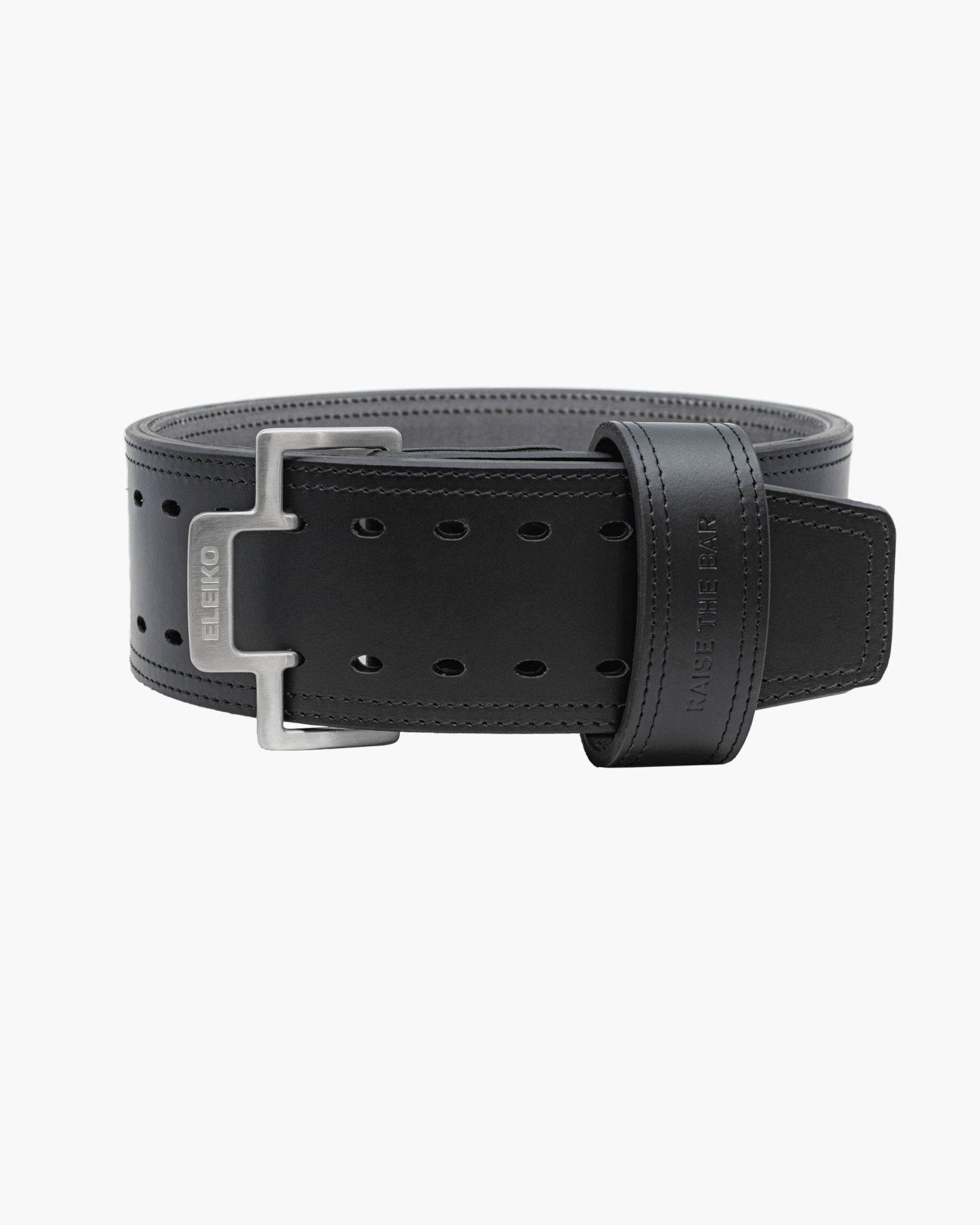 Powerlifting belt popular