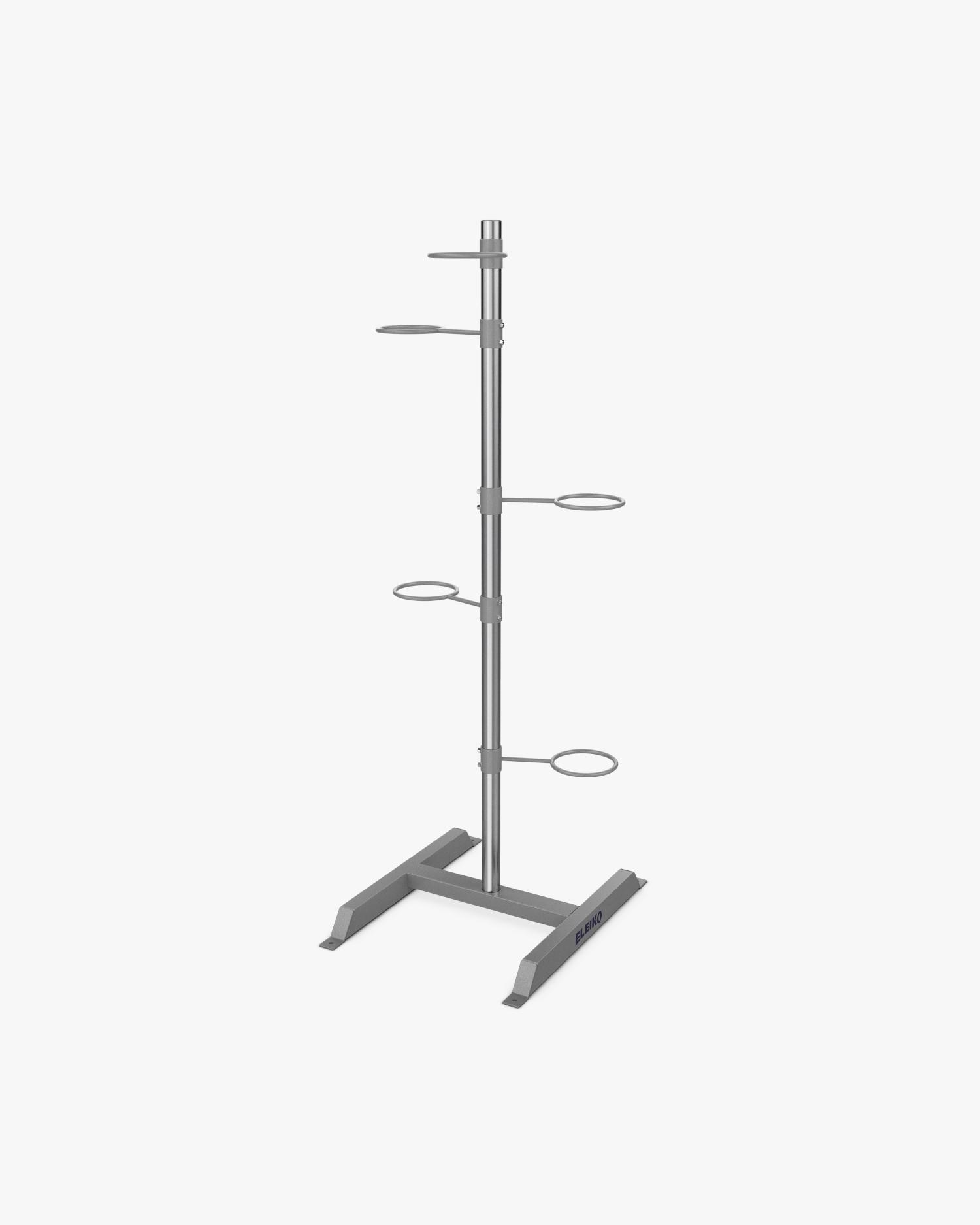 Medicine Ball Rack Eleiko