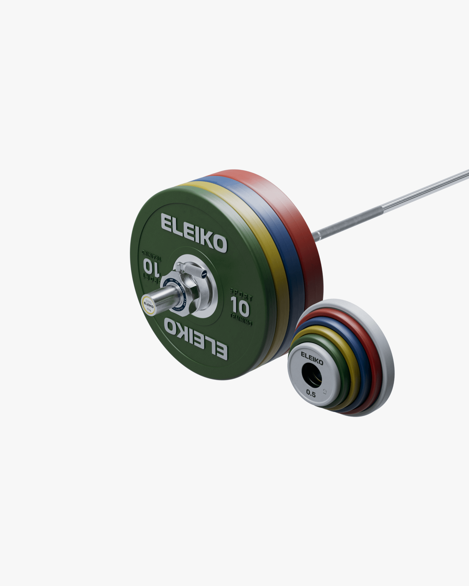 ウエイトトレーニング ELEIKO DIP Module ELEIKO DIP Module - メルカリ
