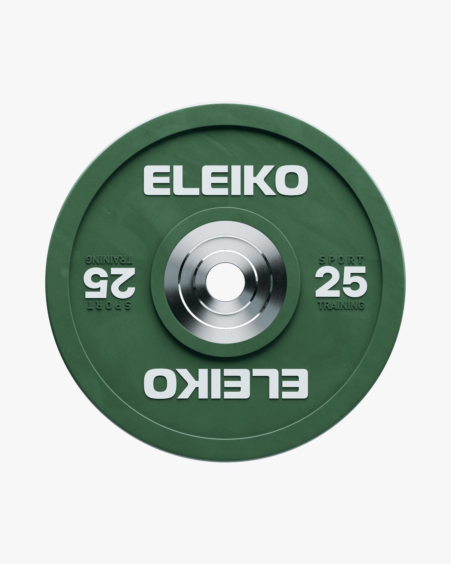 25 pound plate sales