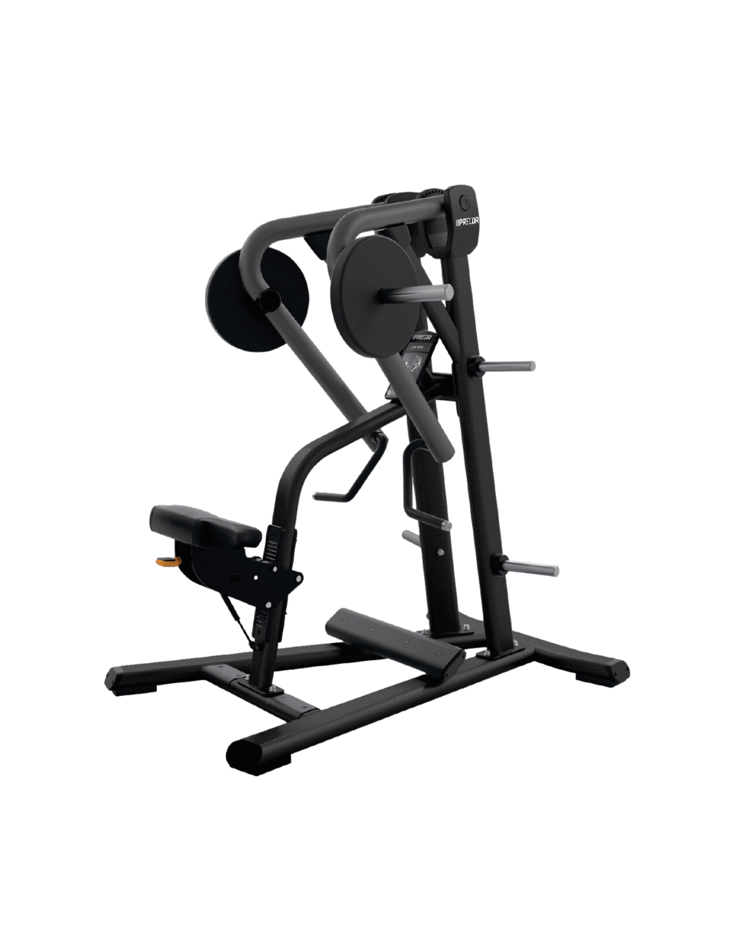 PLACEBO PRE-LOADEDI 7 レセボ・リローデッド 6.2 Premier Road Plus