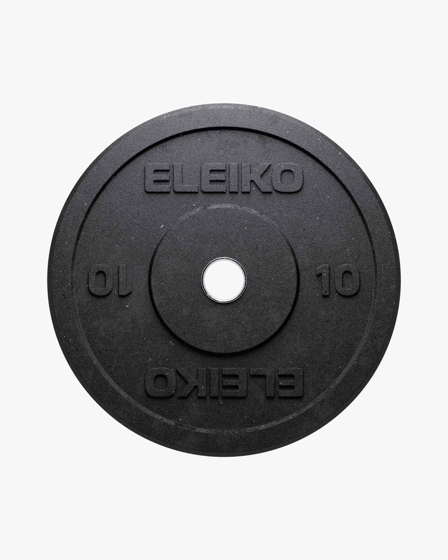 10kg bumper plates sale