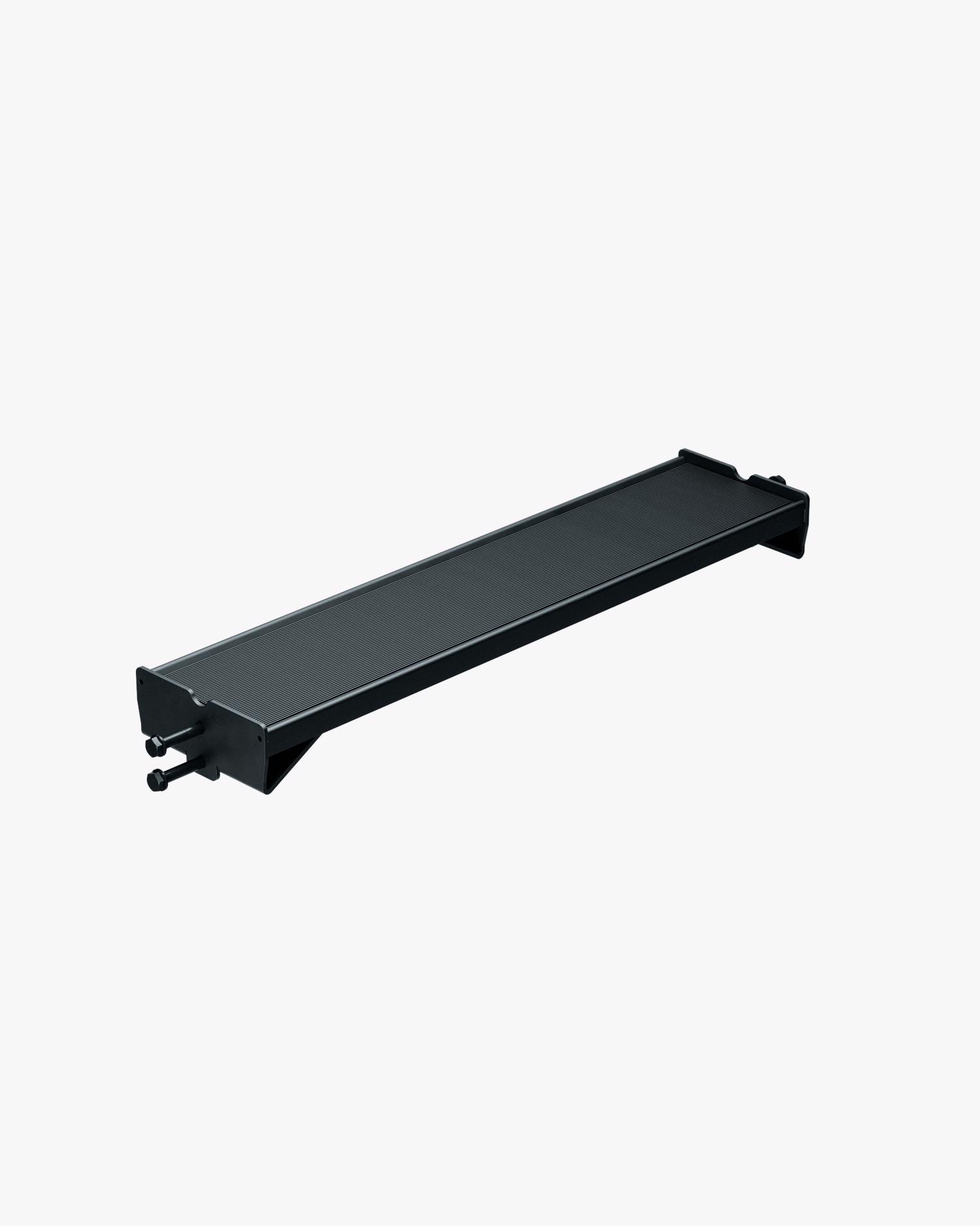 Eleiko Eleiko Prestera Kettlebell Storage Shelf, 1072mm - Black Prestera Kettlebell Storage Shelf, 1072mm - Black
