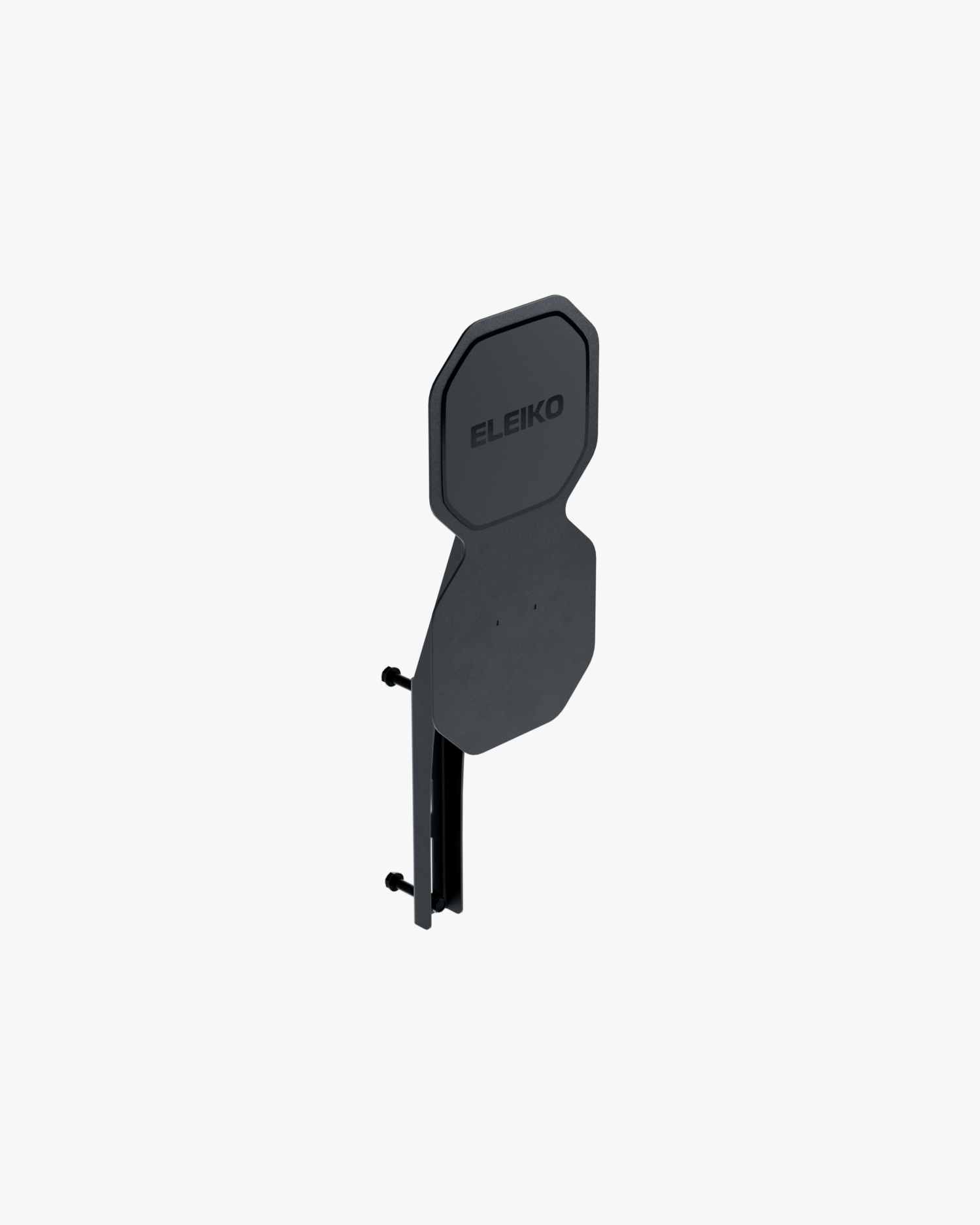 Phụ Kiện Tập Luyện Gắn Khung Eleiko Prestera Customization Plate - Black (3085744-03) 8 Phụ Kiện Tập Luyện Gắn Khung Eleiko Prestera Wall Ball Target