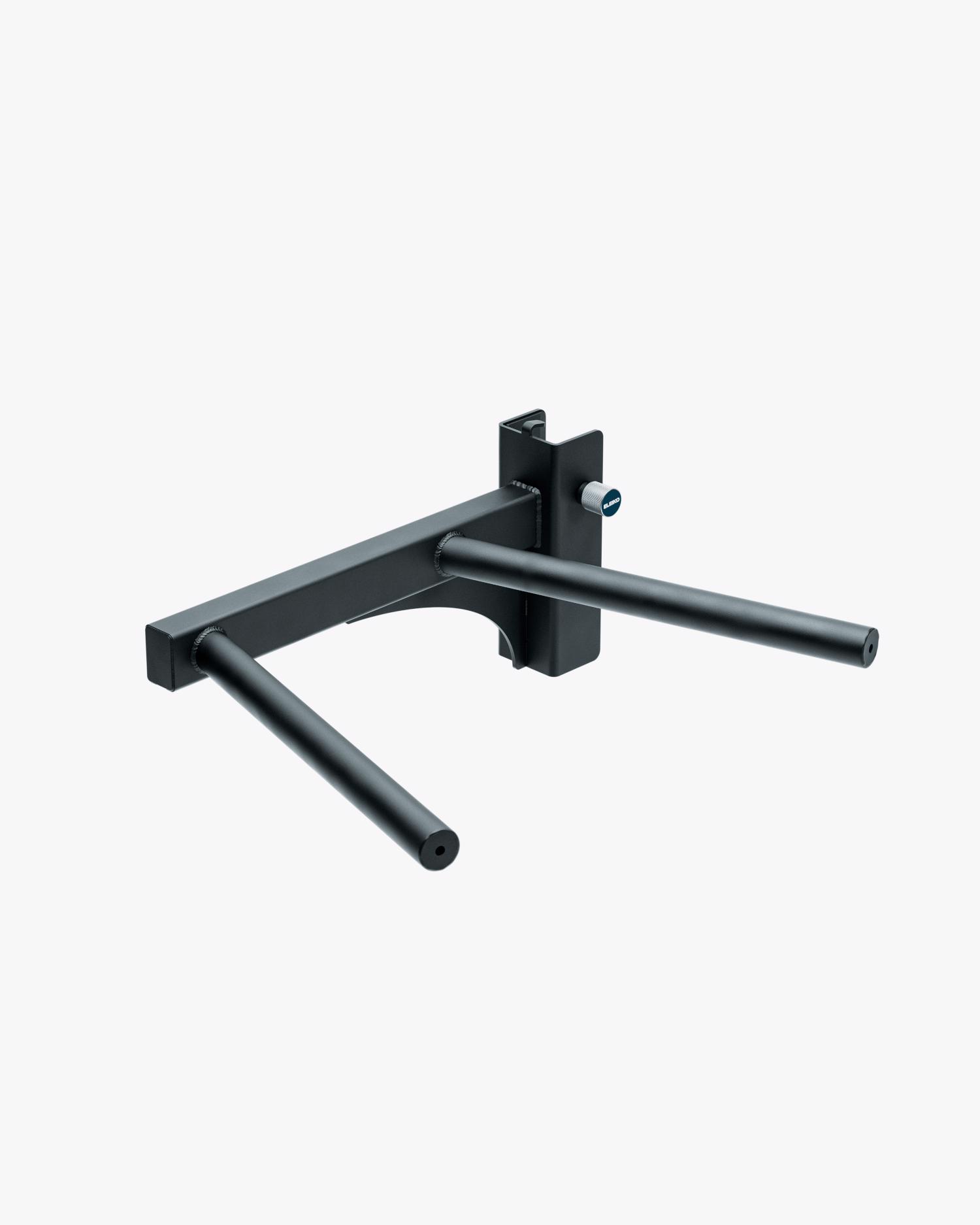 ウエイトトレーニング ELEIKO DIP Module Prestera Dip Module - Black | Eleiko