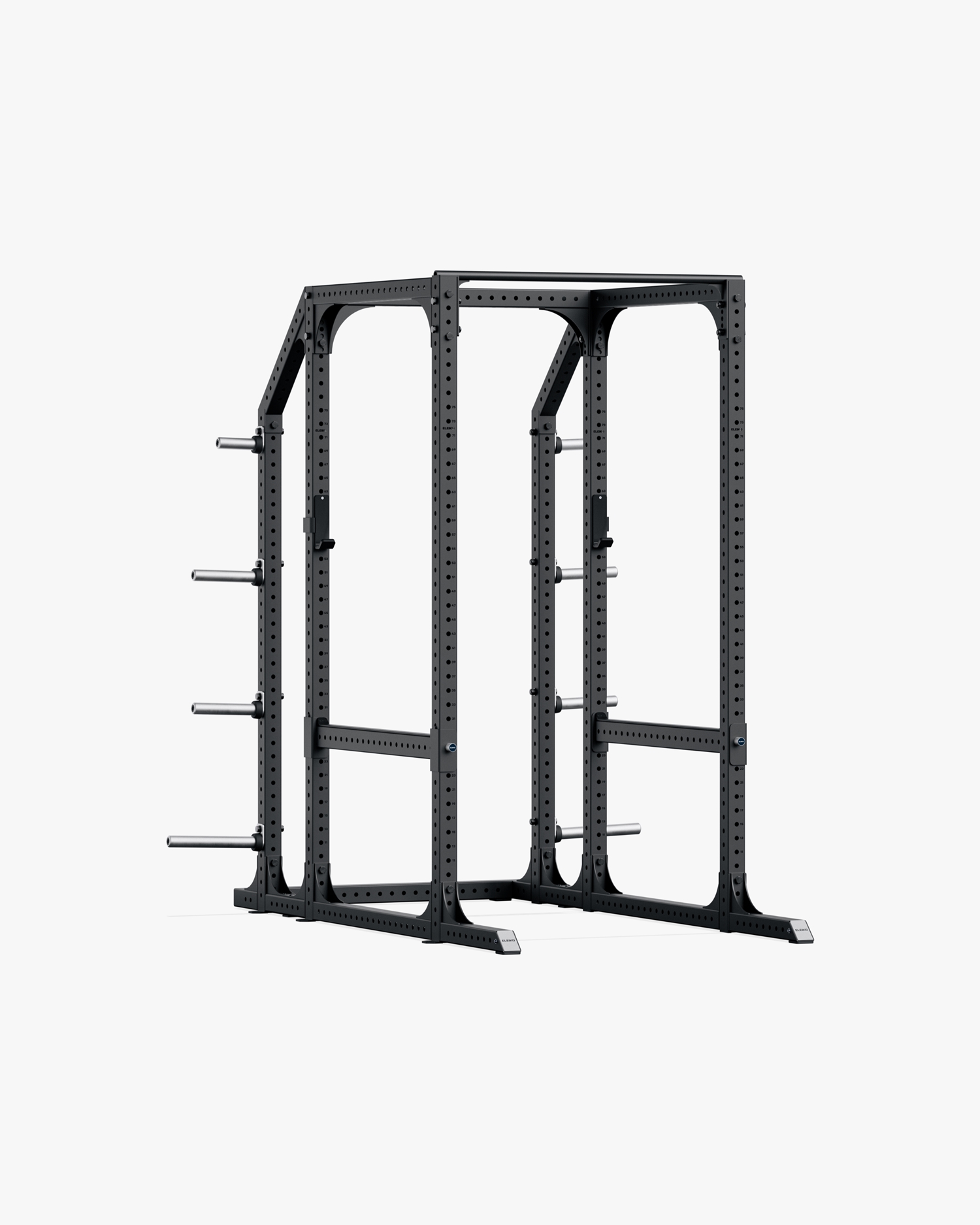 Eleiko Eleiko Prestera Power Rack - Black Prestera Power Rack - Black