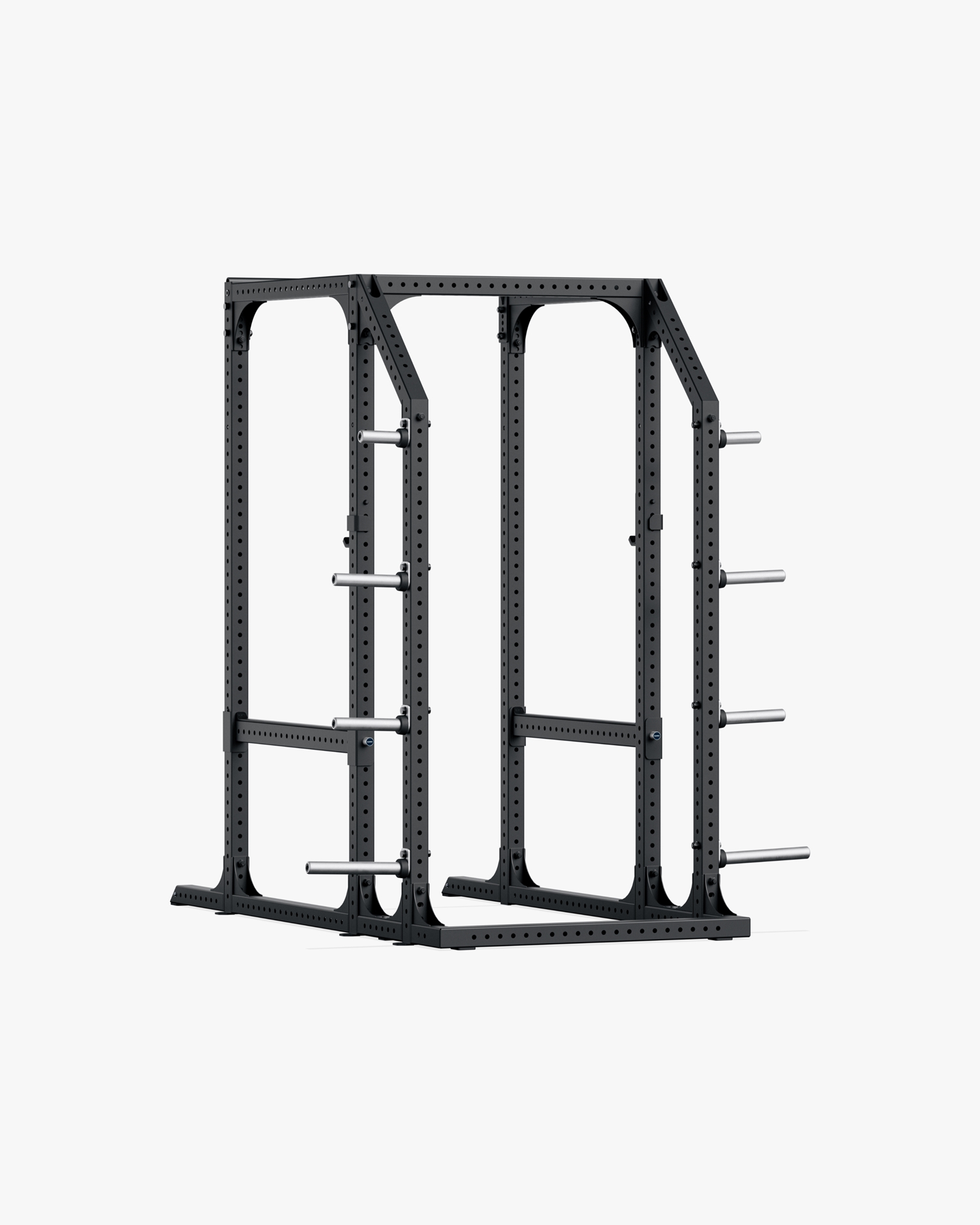 Khung Gánh Tạ Đa Năng Toàn Diện Eleiko Prestera Power Rack - Black