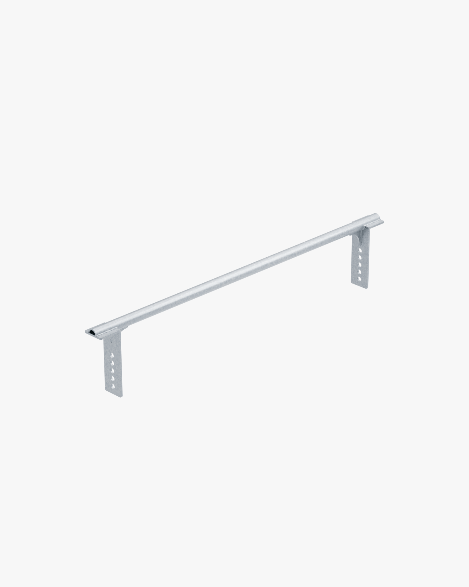 Prestera Muscle Up Bar (Rack Only) Outdoor Eleiko