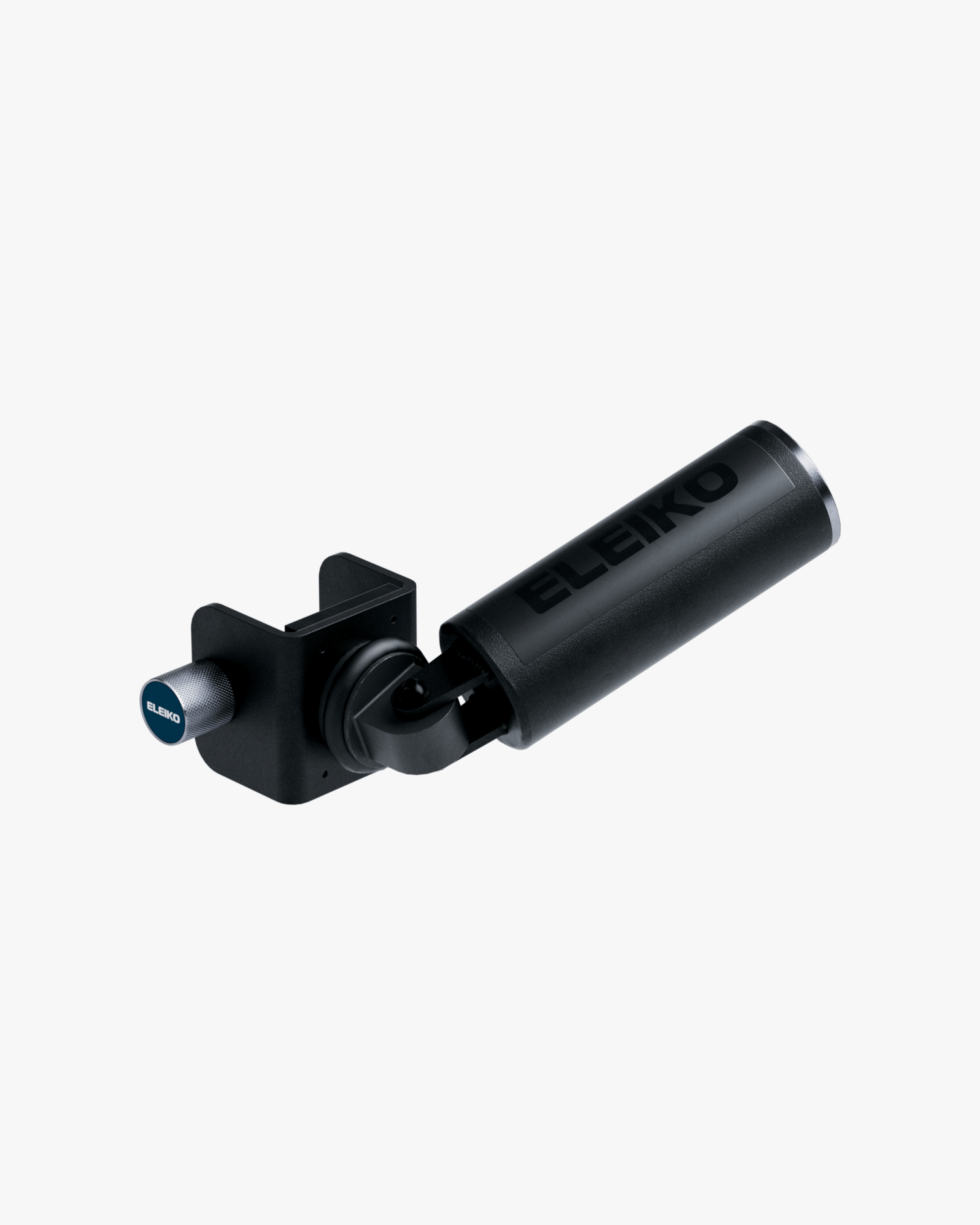 Eleiko Eleiko Prestera Landmine 2.0 - Black Prestera Landmine 2.0 - Black