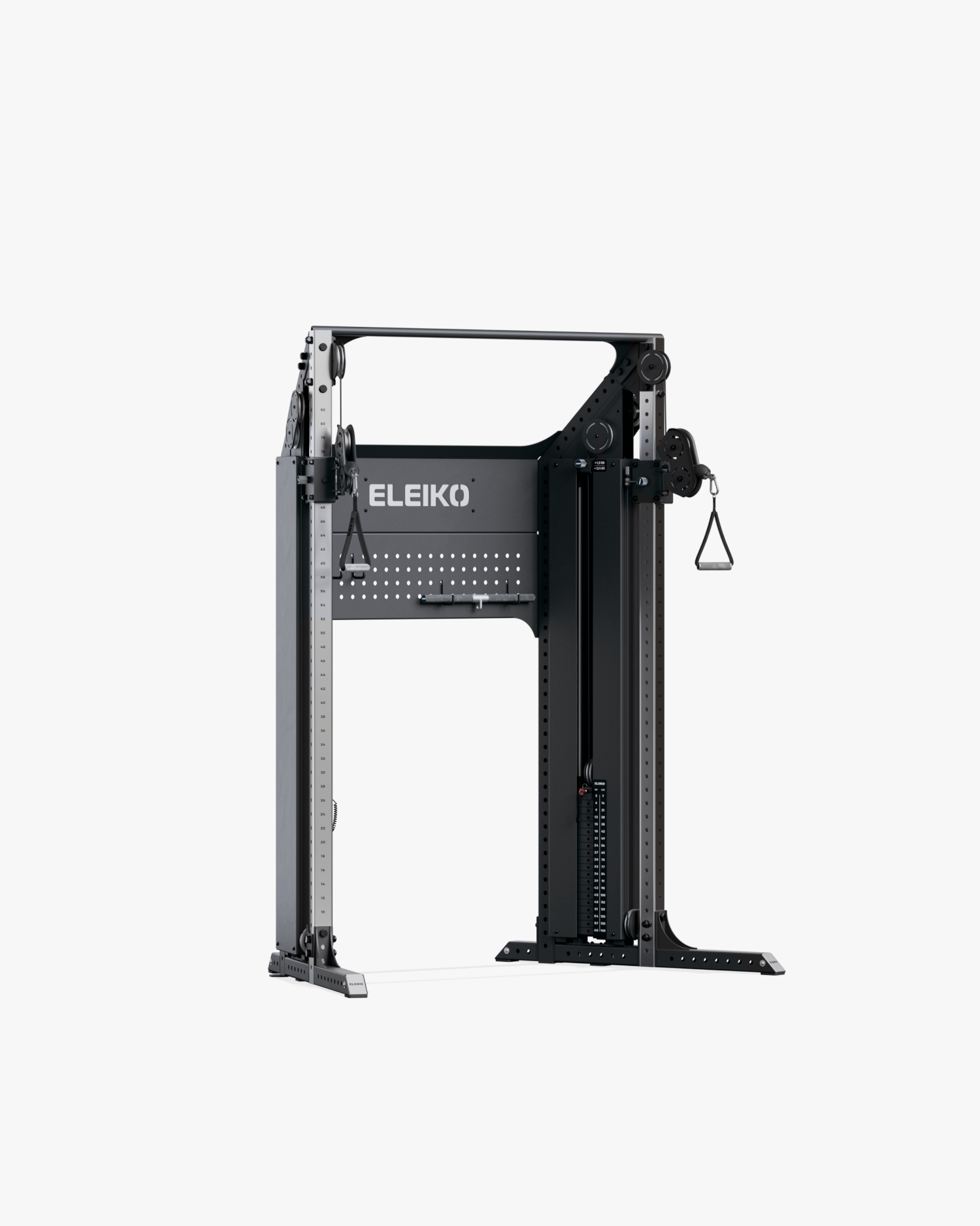 Dual Adjustable Pulley Eleiko