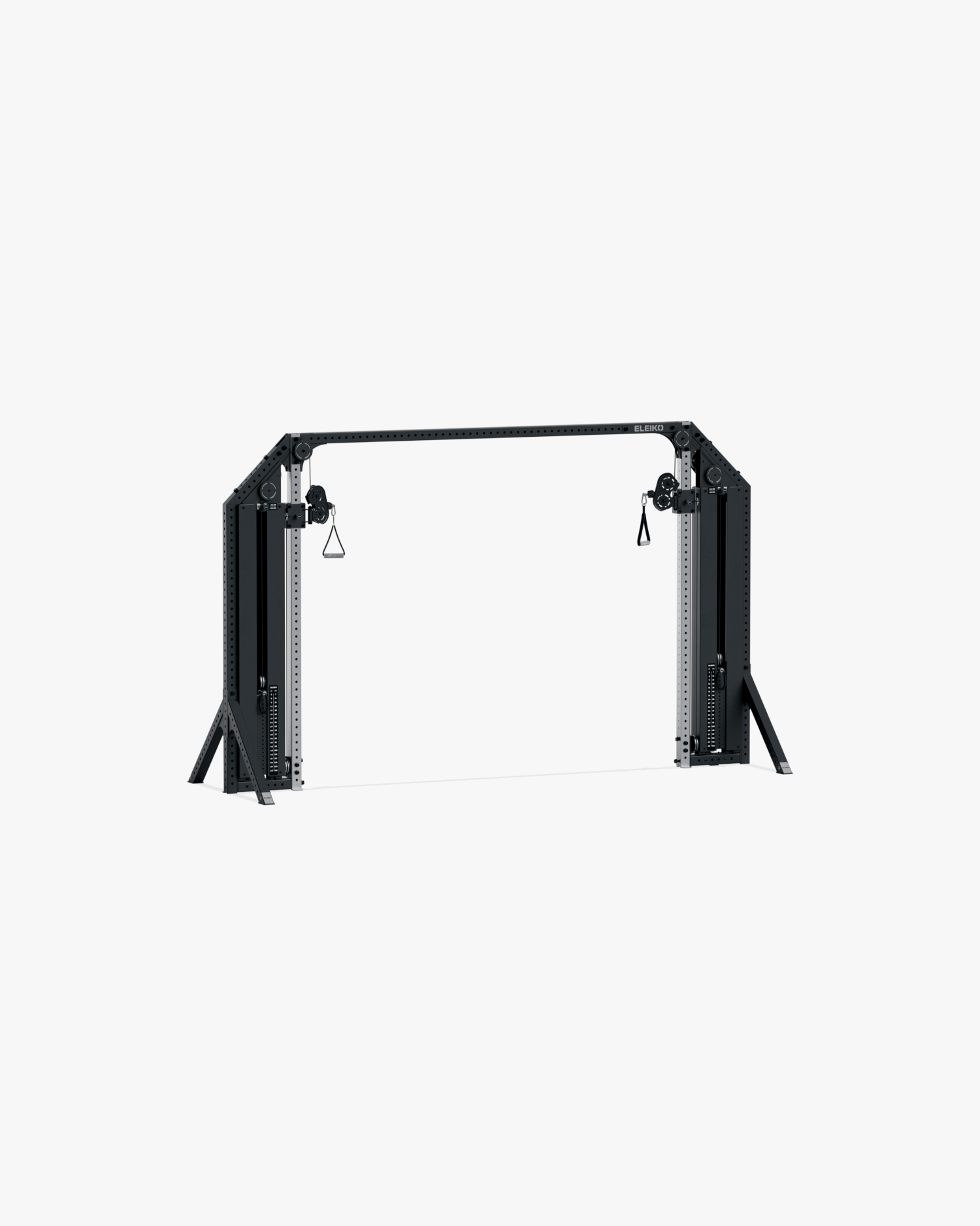 Hệ Thống Giàn Kéo Cáp Đa Năng Eleiko Cable Cross