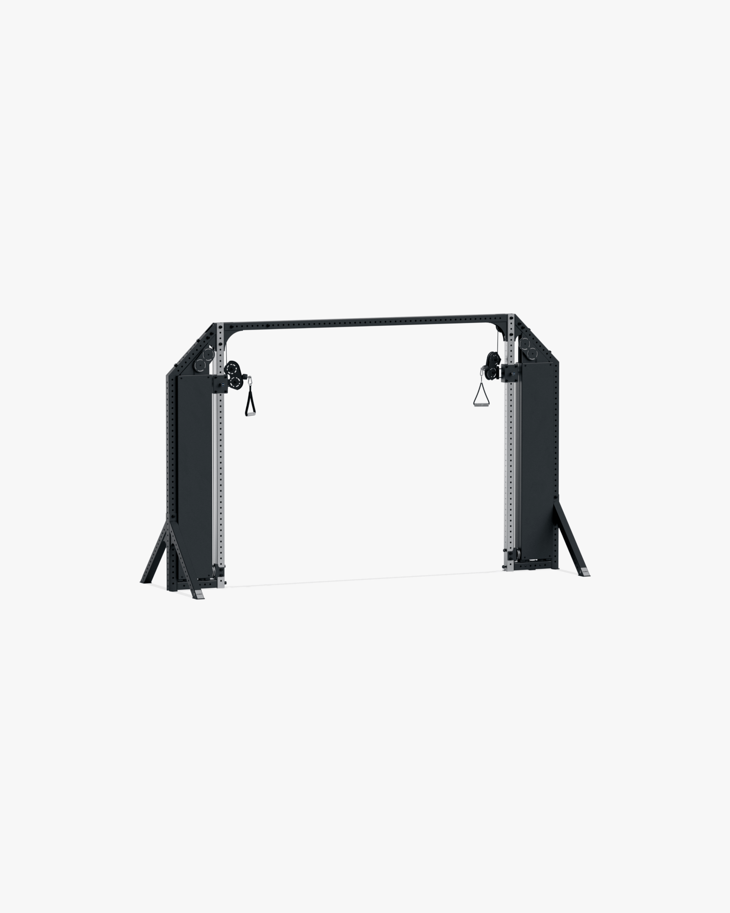 Hệ Thống Giàn Kéo Cáp Đa Năng Eleiko Cable Cross