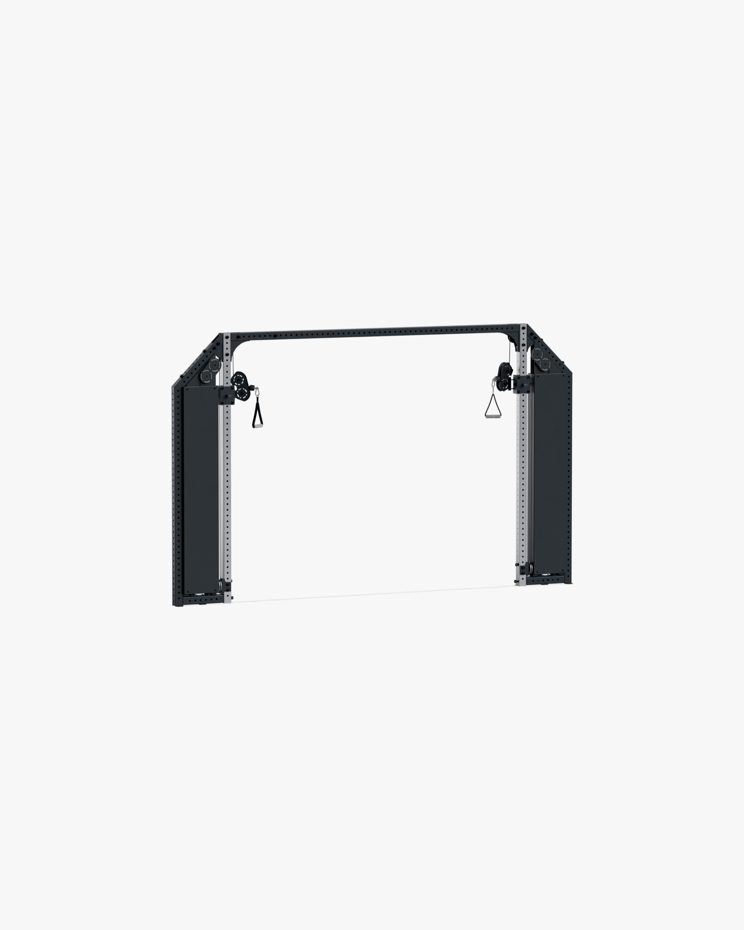 Hệ Thống Giàn Kéo Cáp Đa Năng Eleiko Cable Cross