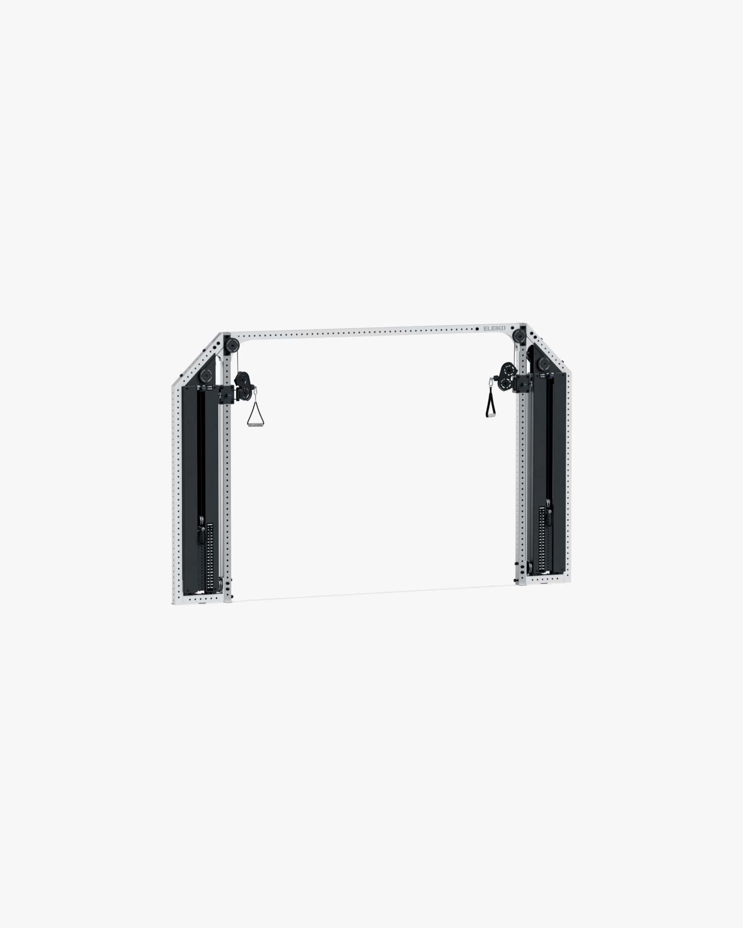 Hệ Thống Giàn Kéo Cáp Đa Năng Eleiko Cable Cross