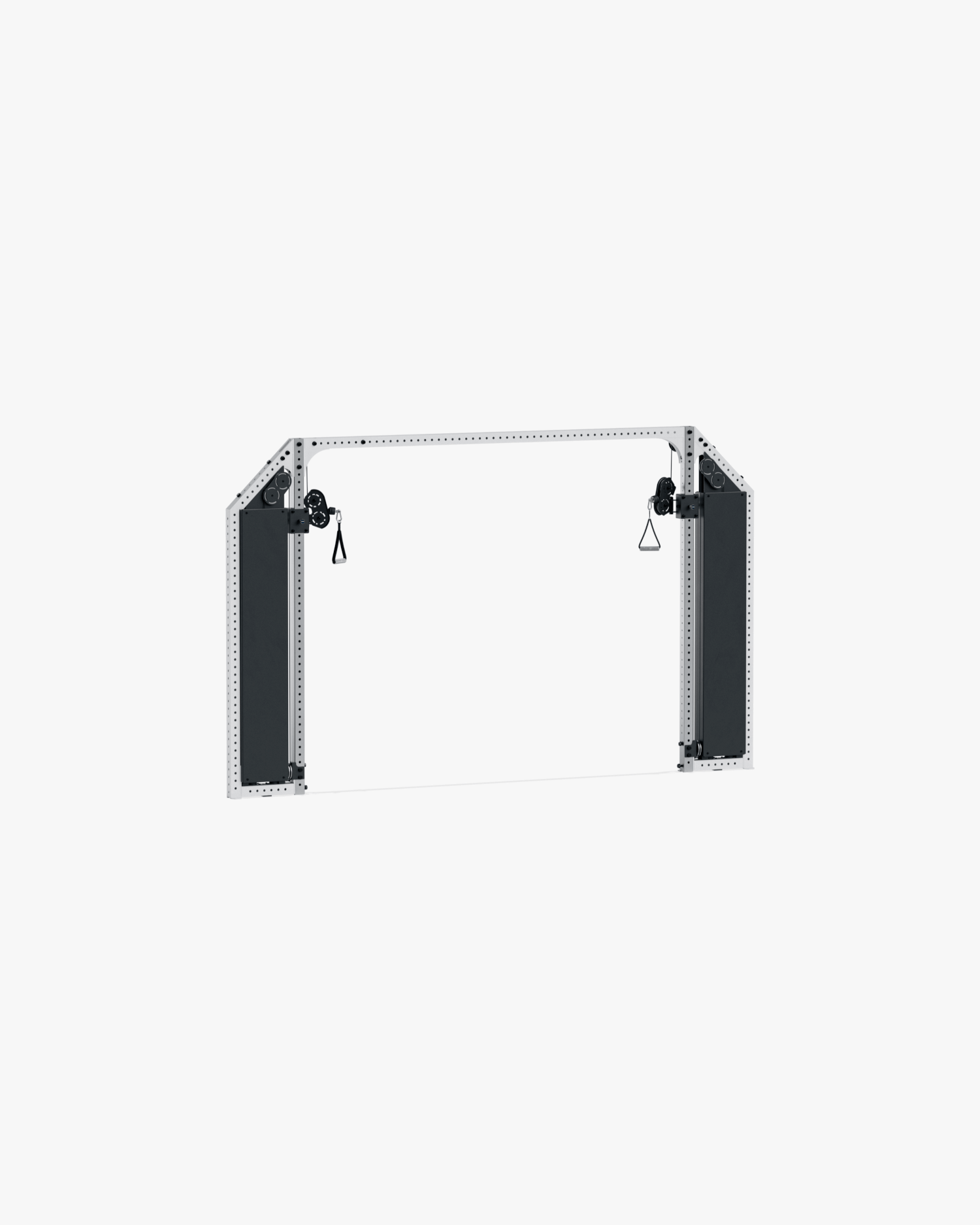 Hệ Thống Giàn Kéo Cáp Đa Năng Eleiko Cable Cross