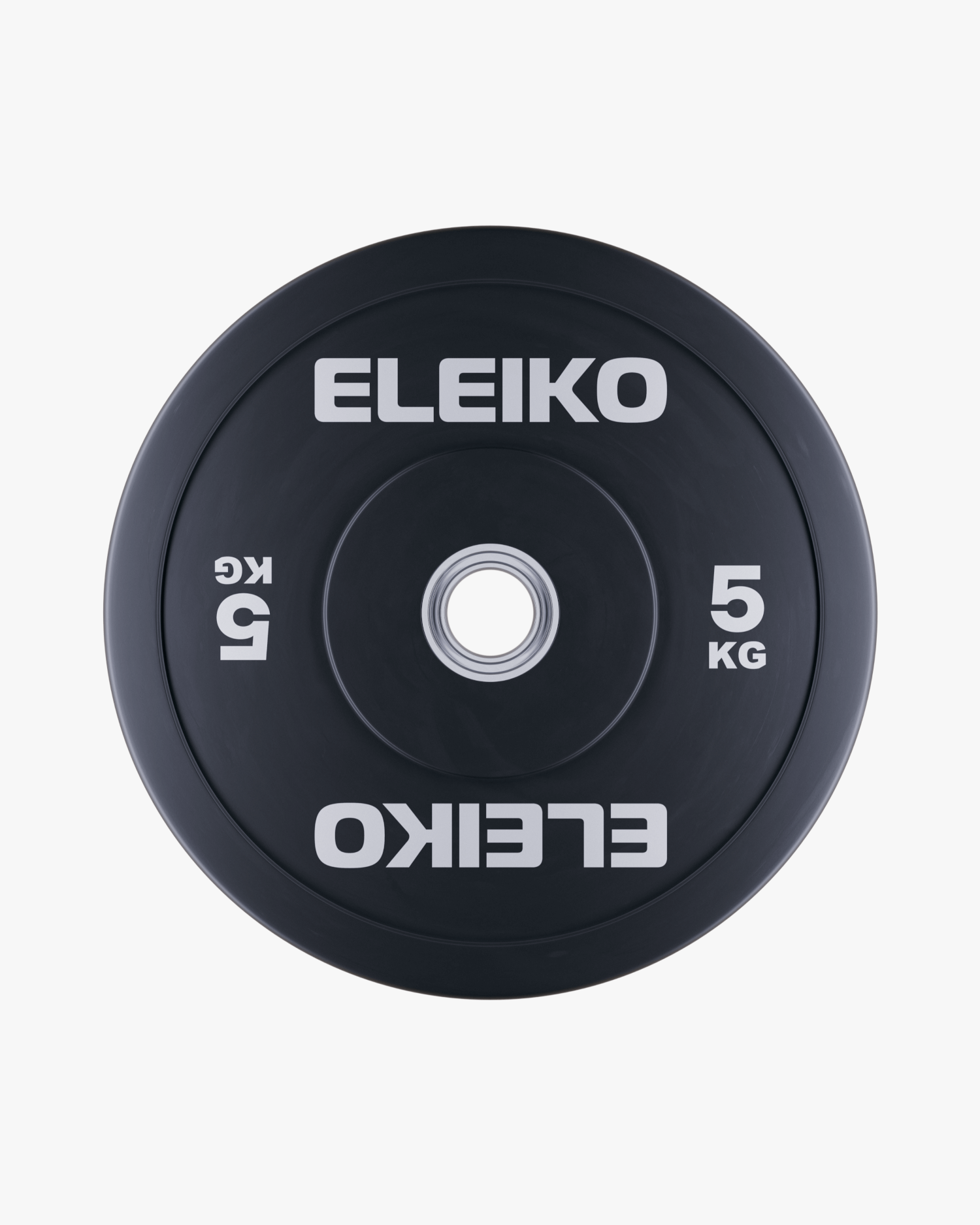 Bumper Plate - 5 kg | Eleiko Bumper Plate - 5 kg | Eleiko