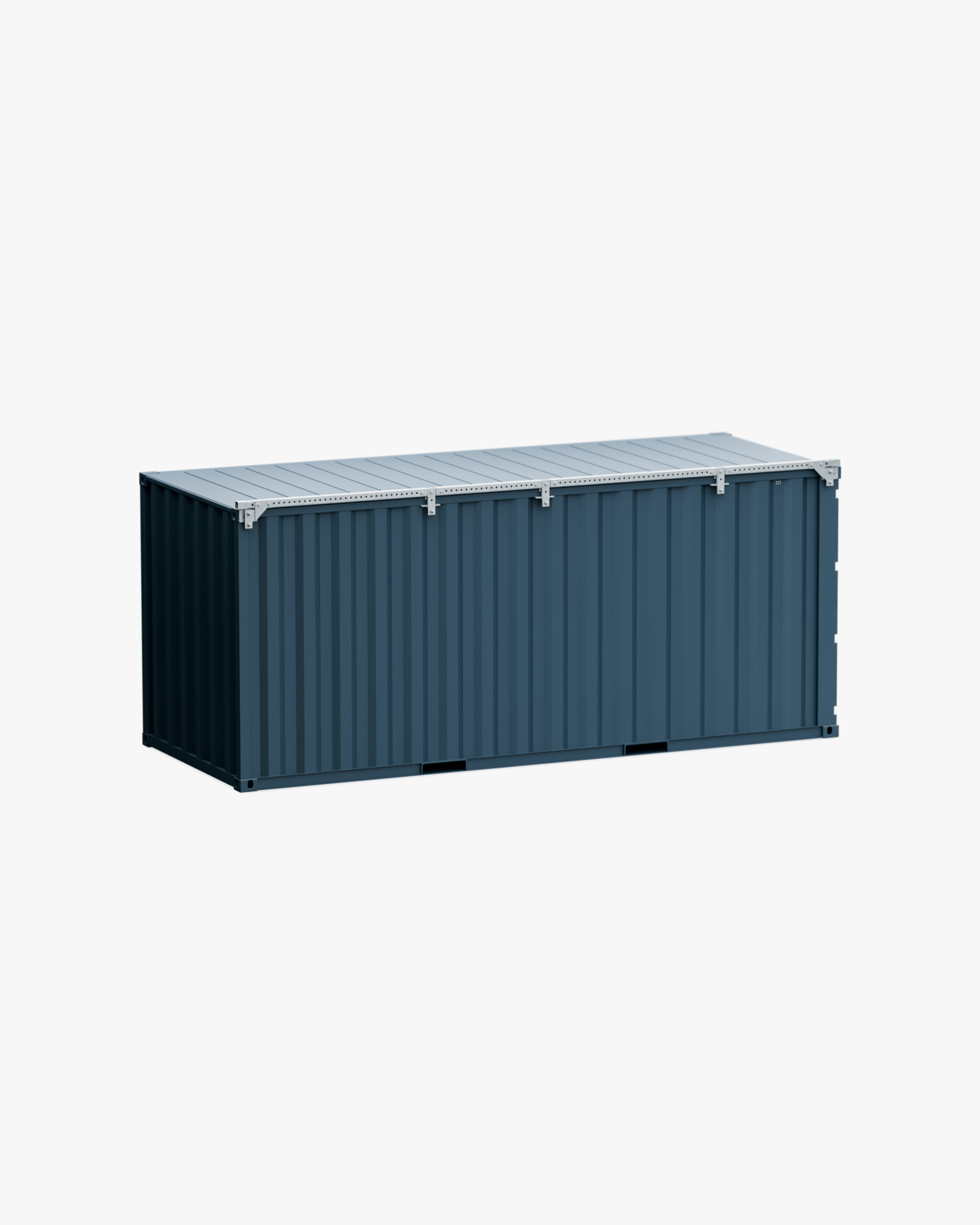 Giàn Tập Tổ Hợp Module Đa Trạm Eleiko Prestera Container Rig Attachment System