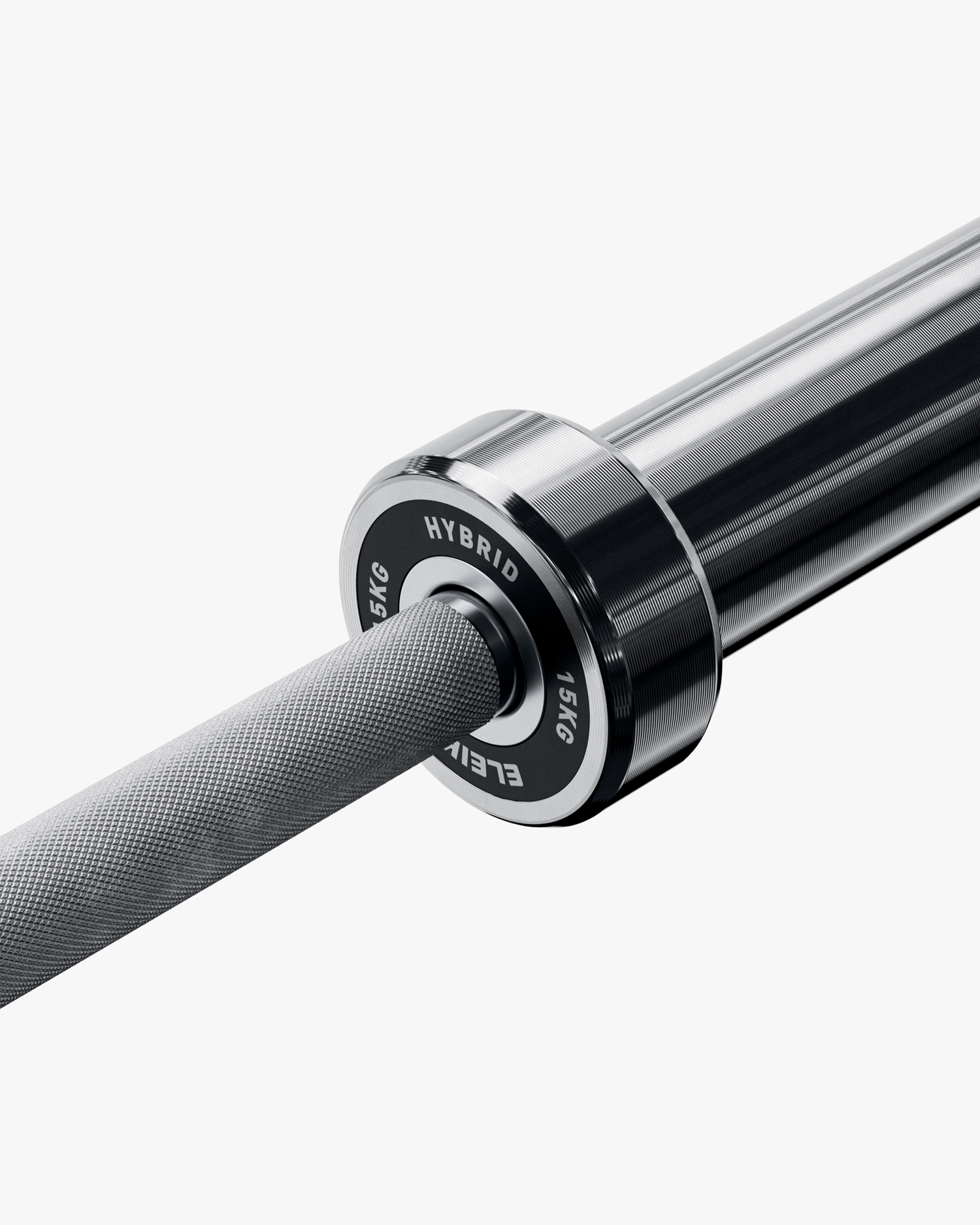 Hybrid Bar - 15 kg | Eleiko