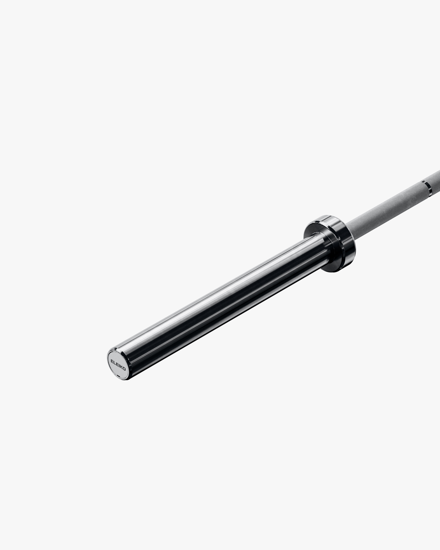 Thanh Đòn Tập Luyện Cử Tạ Chuẩn IWF Eleiko IWF Weightlifting Training Bar
