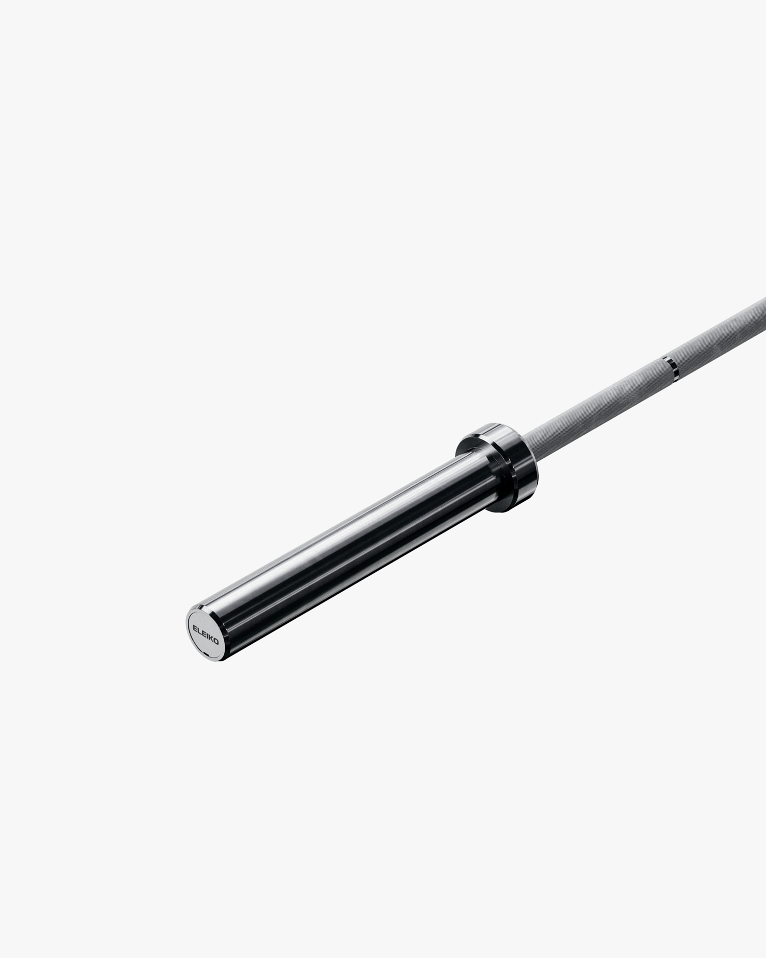 Thanh Đòn Tập Luyện Cử Tạ Chuẩn IWF Eleiko IWF Weightlifting Training Bar