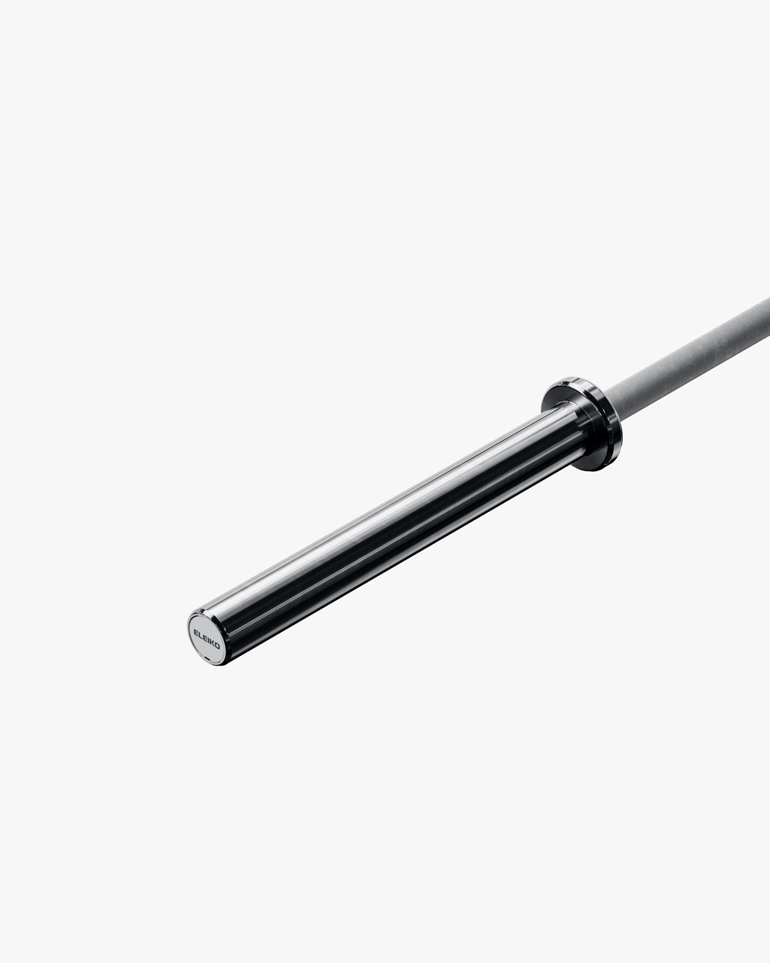 Thanh Đòn Huấn Luyện Powerlifting Eleiko IPF Powerlifting Training Bar - 20 kg