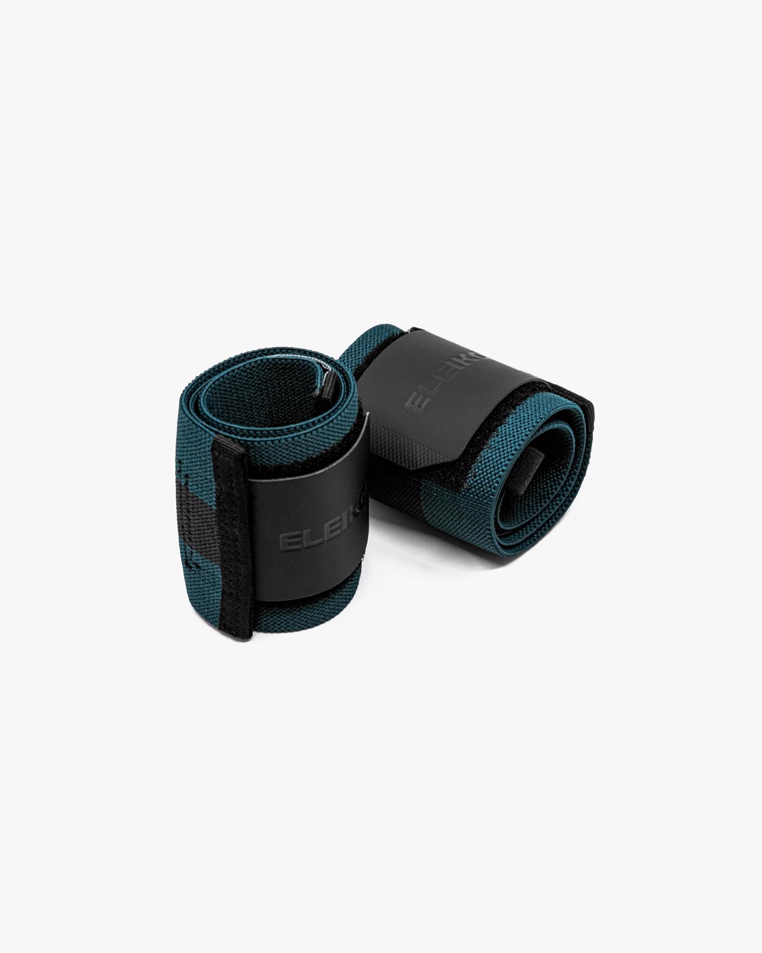 WL Wrist Wraps, 80 mm Eleiko