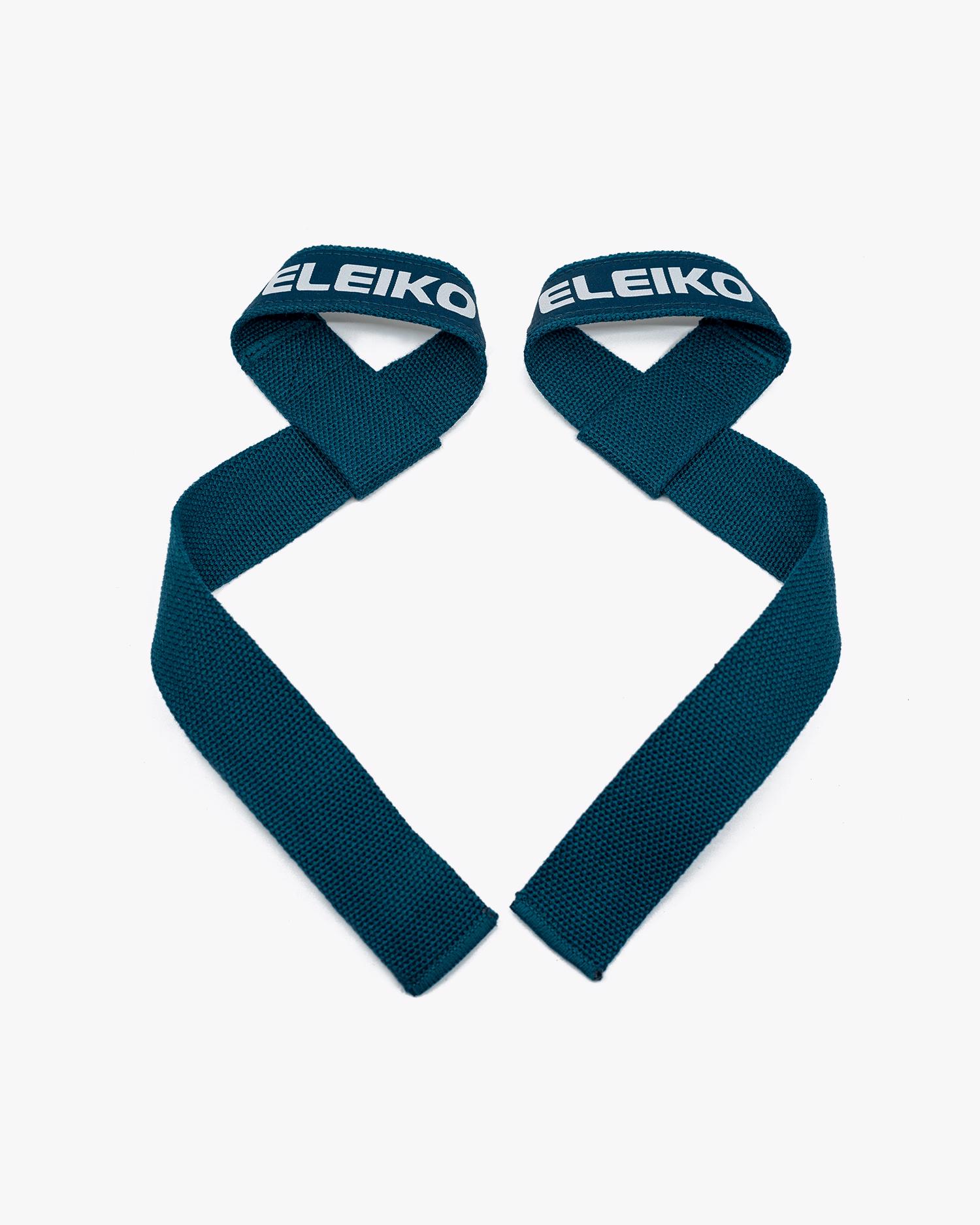 Lifting Straps Eleiko