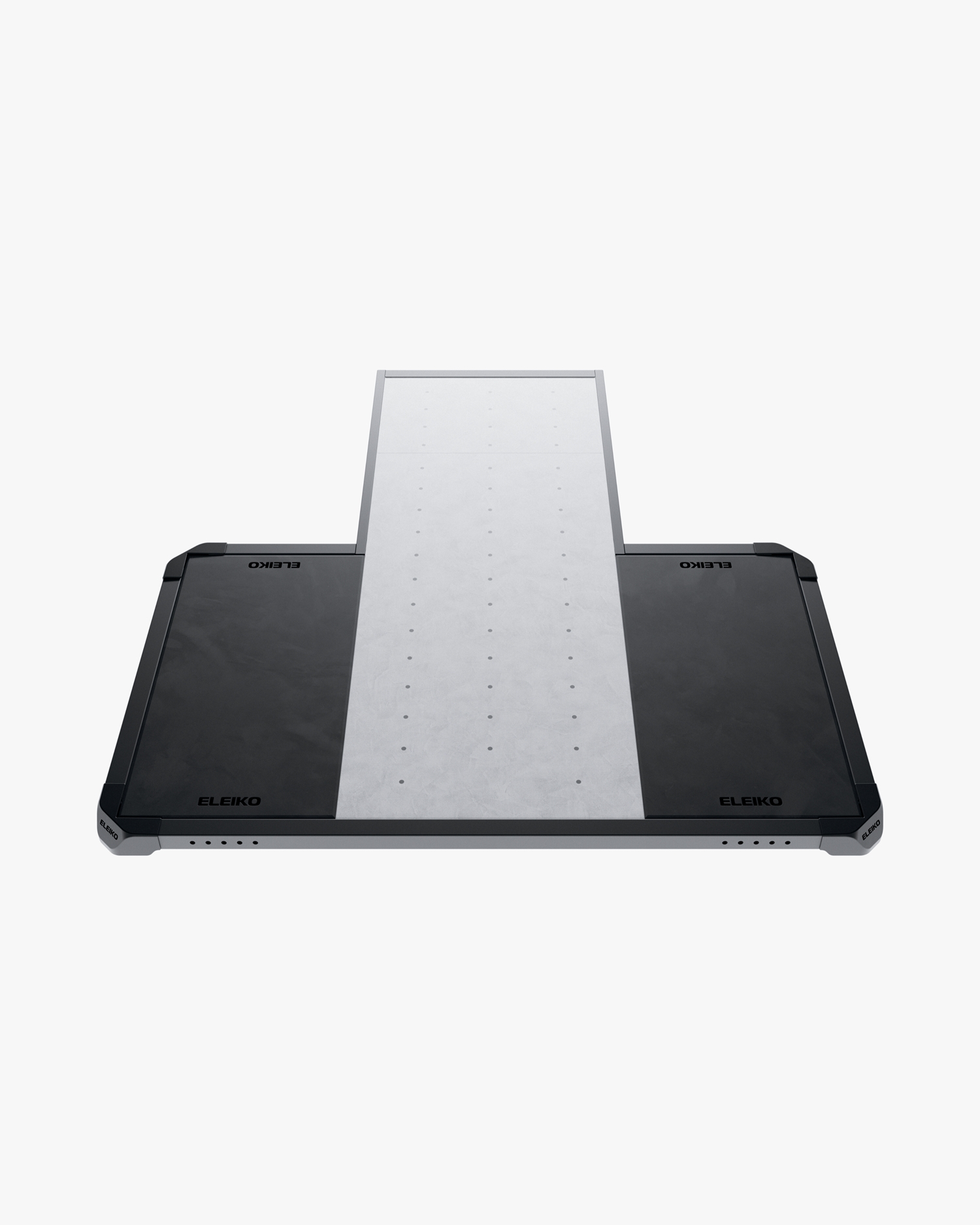 SVR Half Rack Platform - Small - Black | Eleiko