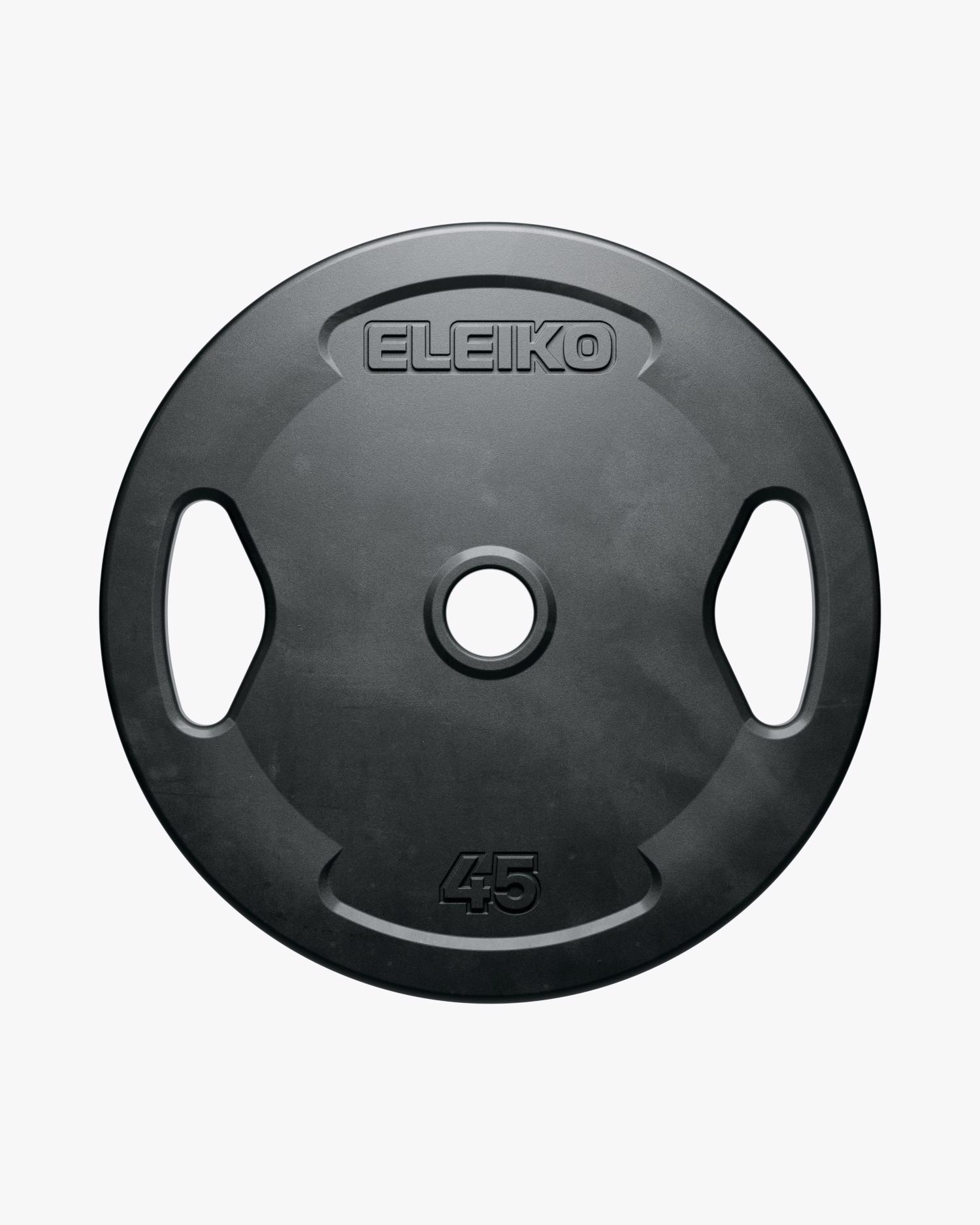 Grip Plates Eleiko