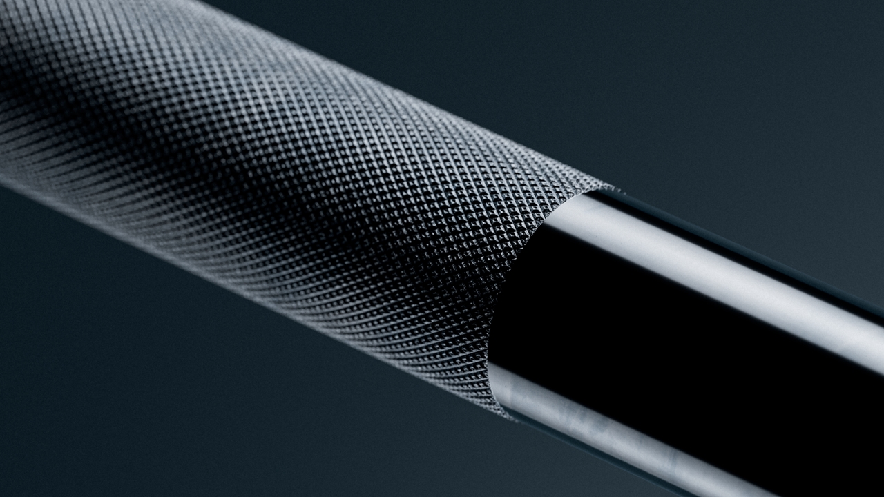 Technique Bar - 10 kg | Eleiko