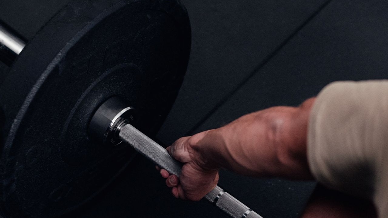 Technique Bar - 10 kg | Eleiko